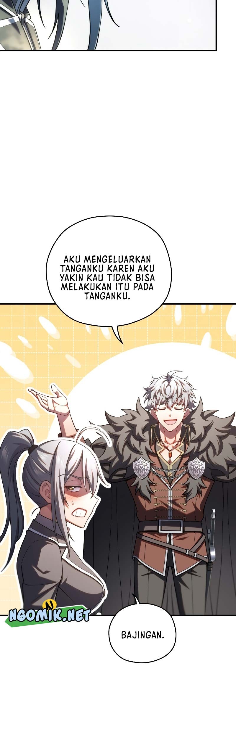 Damn Reincarnation Bab 72 halaman 46