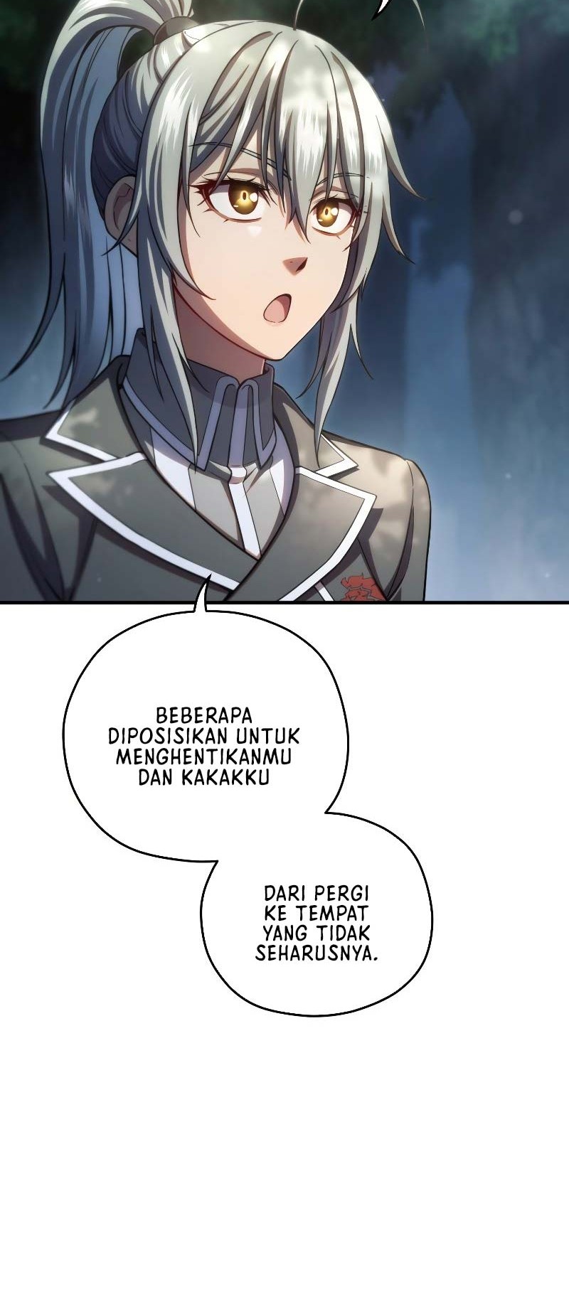 Damn Reincarnation Bab 72 halaman 55