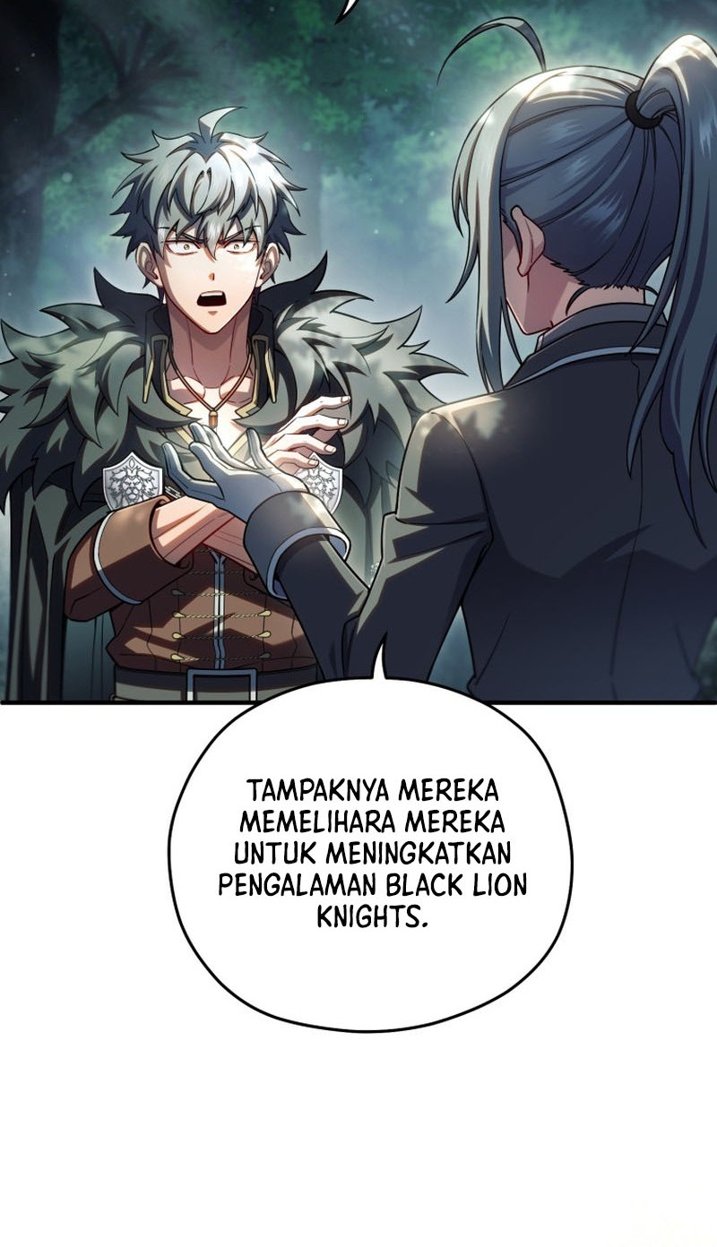 Damn Reincarnation Bab 73 halaman 5