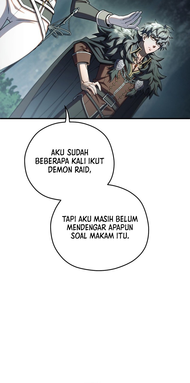 Damn Reincarnation Bab 73 halaman 9