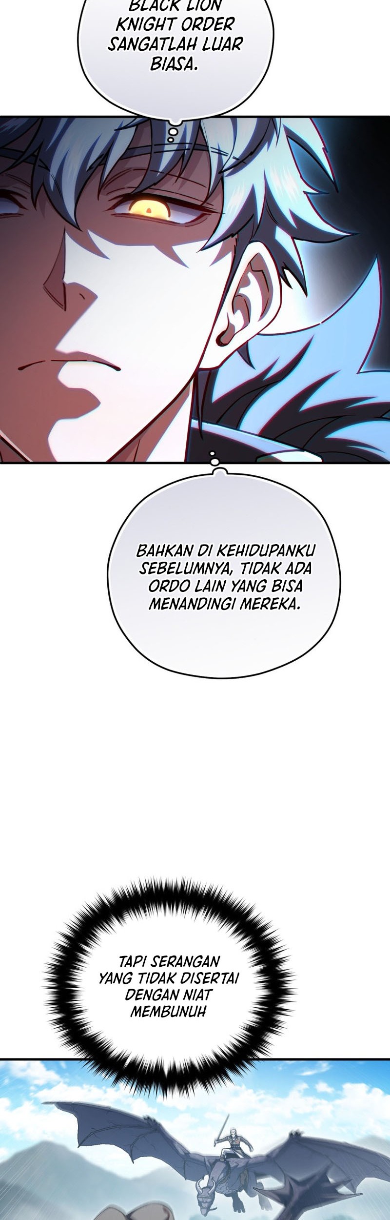 Damn Reincarnation Bab 73 halaman 31