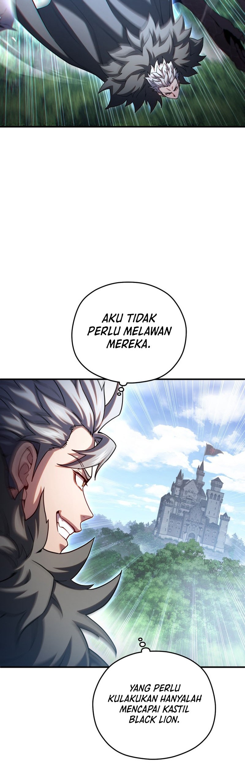 Damn Reincarnation Bab 73 halaman 53