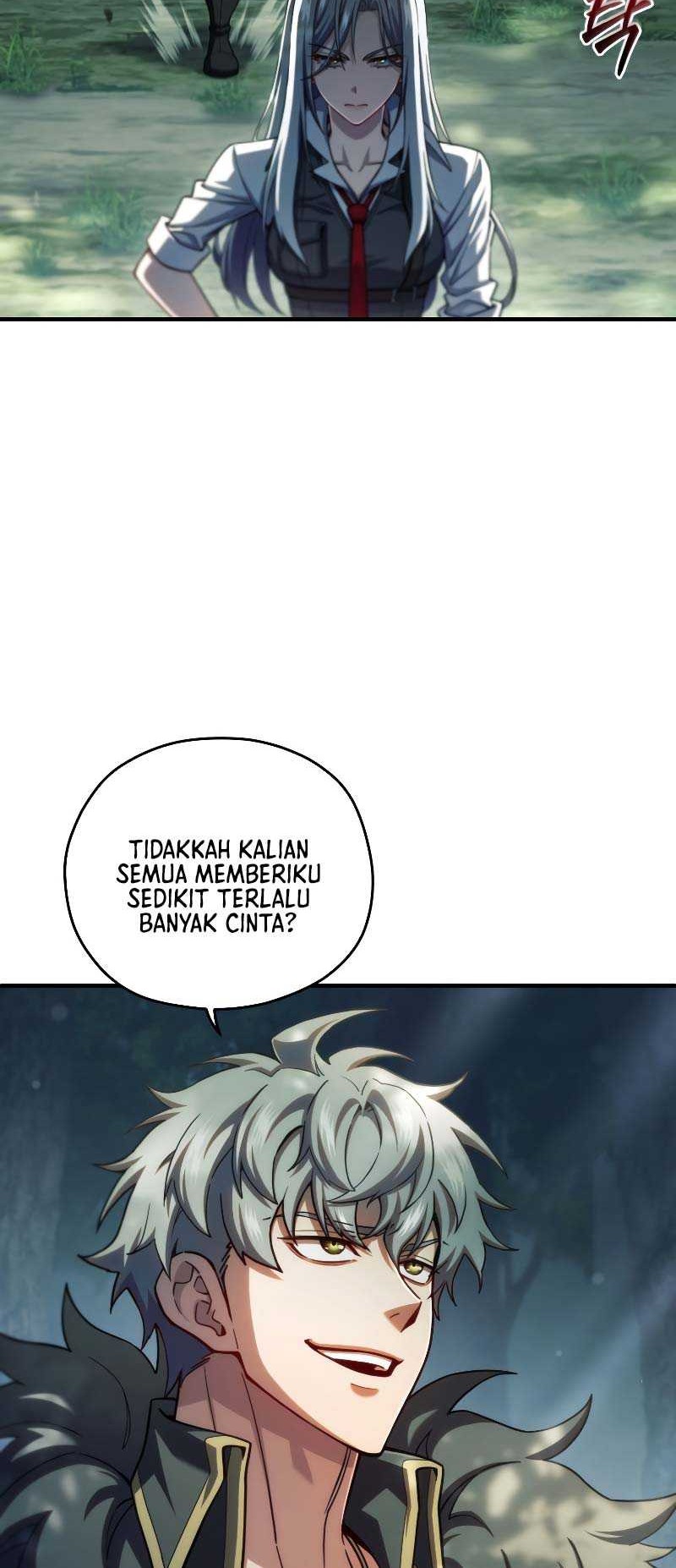 Damn Reincarnation Bab 74 halaman 7
