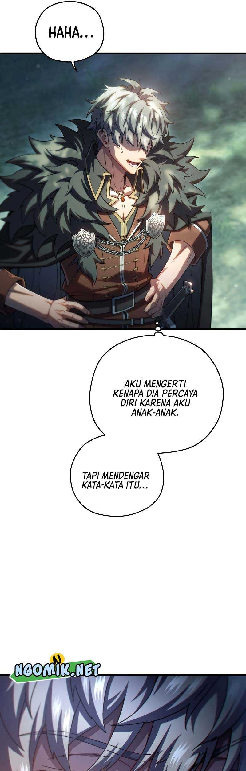 Damn Reincarnation Bab 74 halaman 14