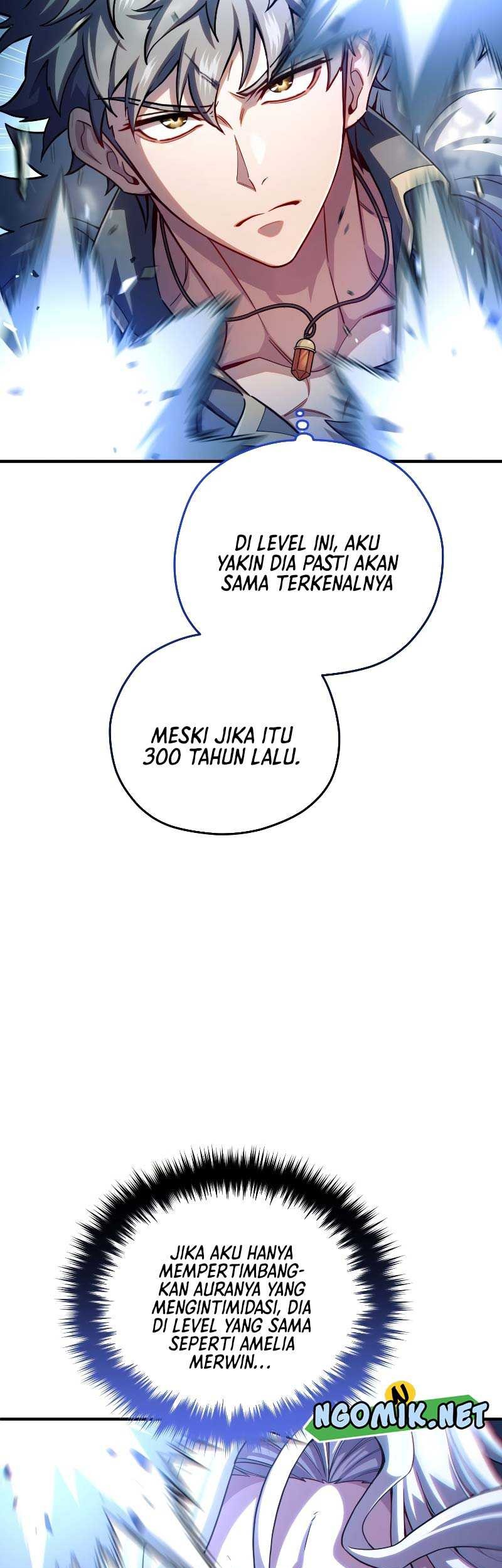 Damn Reincarnation Bab 74 halaman 36