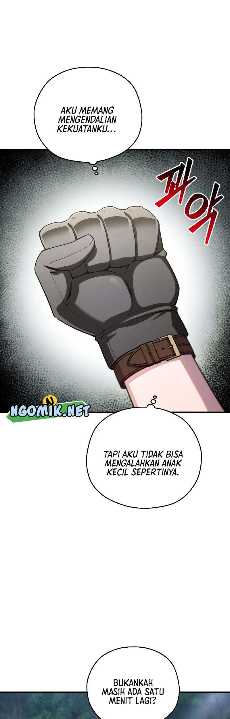 Damn Reincarnation Bab 74 halaman 44