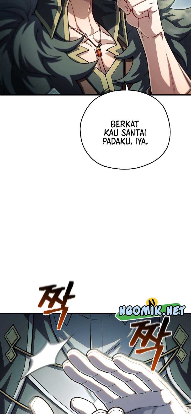 Damn Reincarnation Bab 74 halaman 47