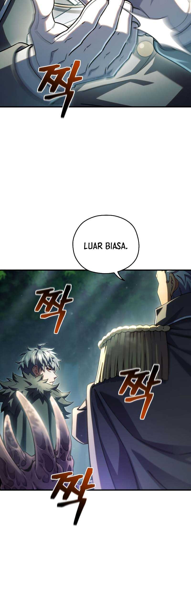 Damn Reincarnation Bab 74 halaman 48