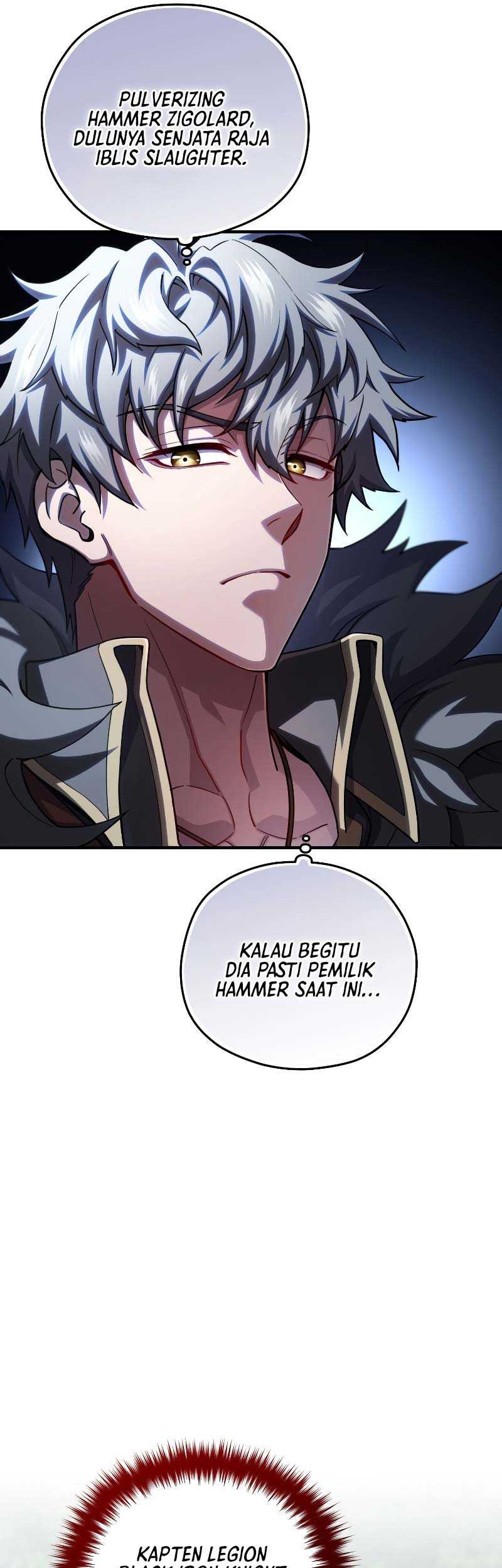 Damn Reincarnation Bab 74 halaman 50