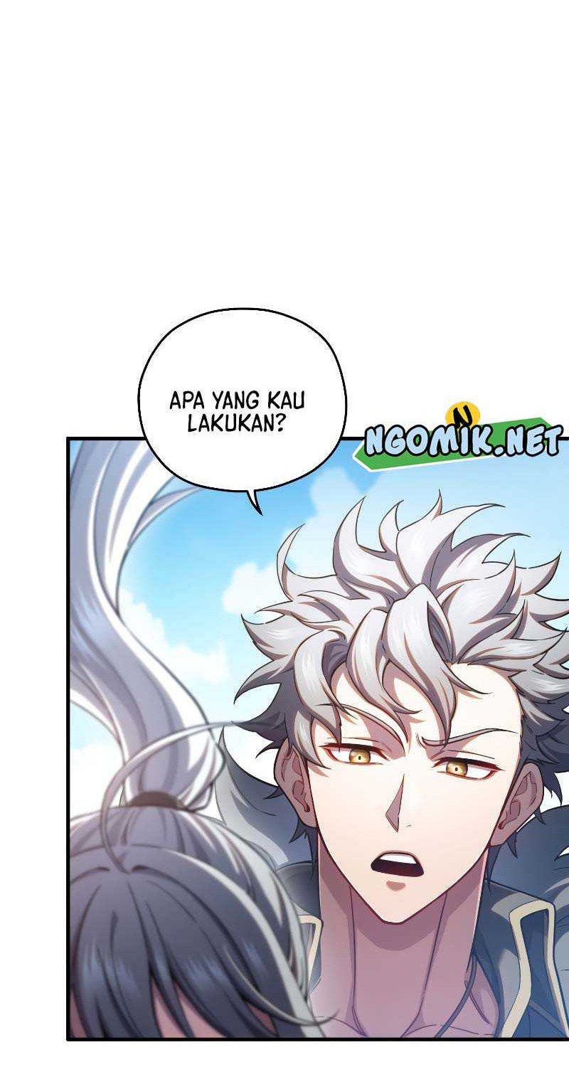 Damn Reincarnation Bab 75 halaman 15