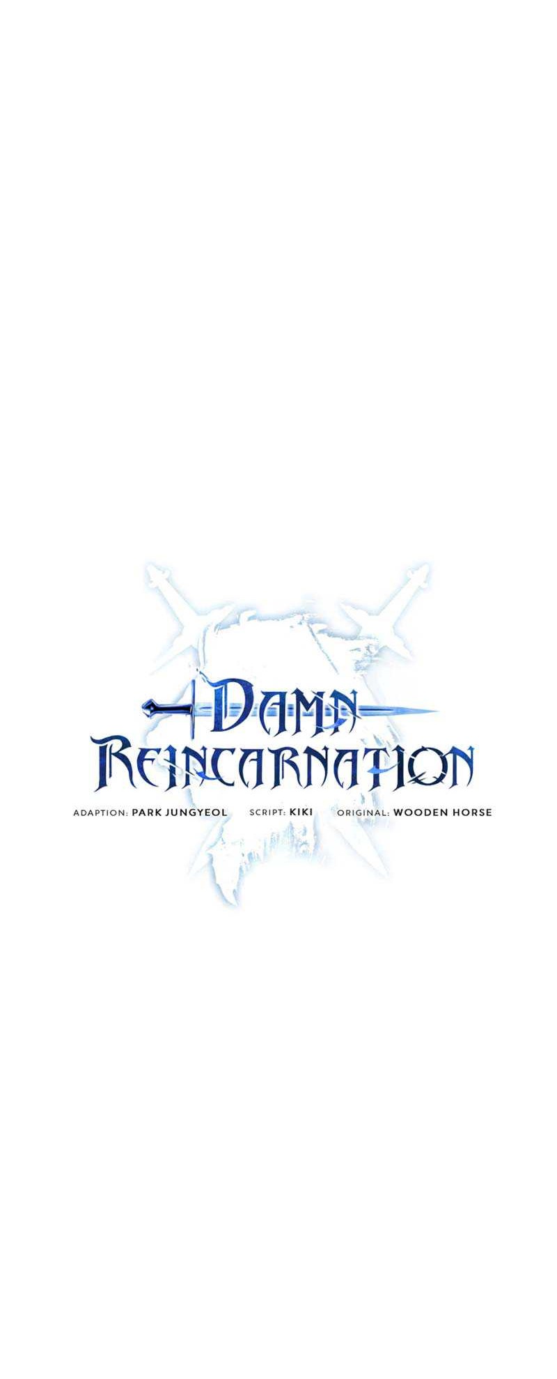 Damn Reincarnation Bab 75 halaman 19