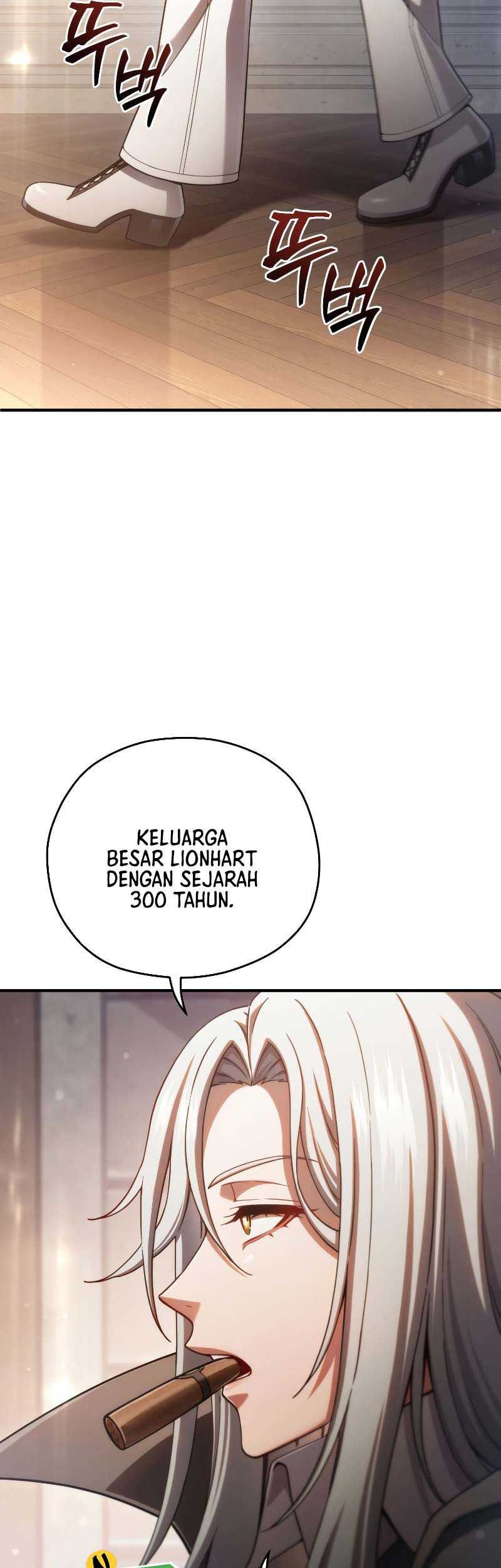 Damn Reincarnation Bab 75 halaman 22