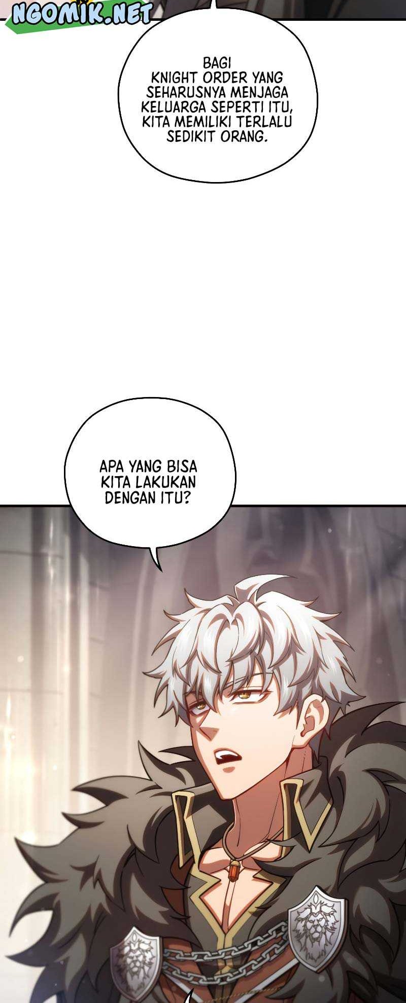 Damn Reincarnation Bab 75 halaman 23