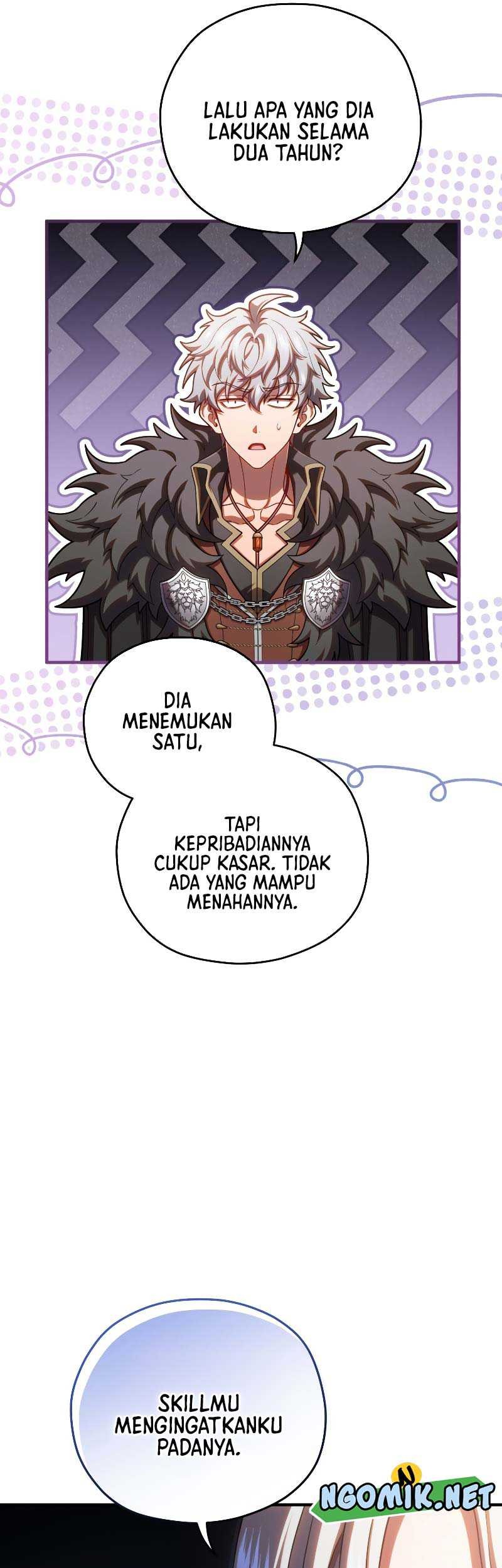 Damn Reincarnation Bab 75 halaman 28