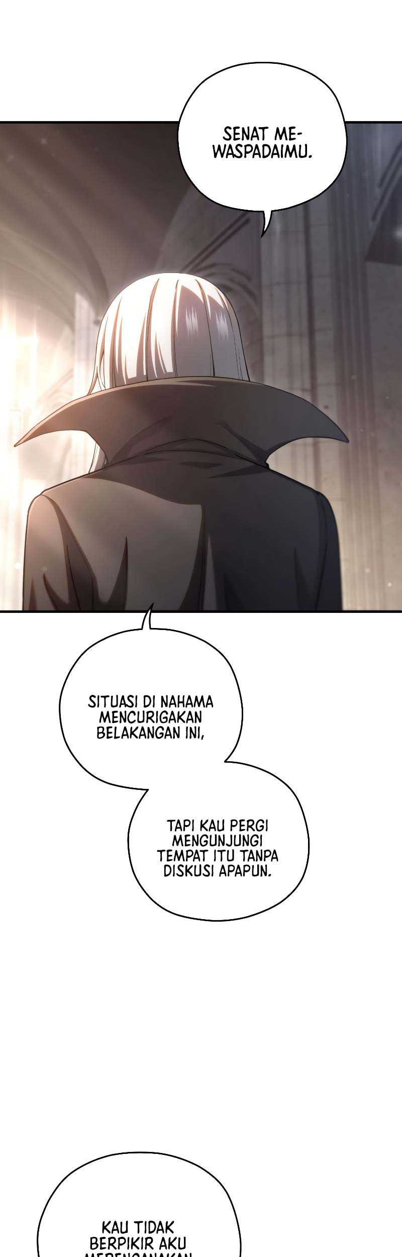 Damn Reincarnation Bab 75 halaman 32