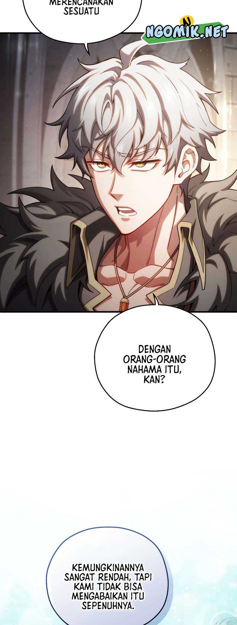 Damn Reincarnation Bab 75 halaman 33