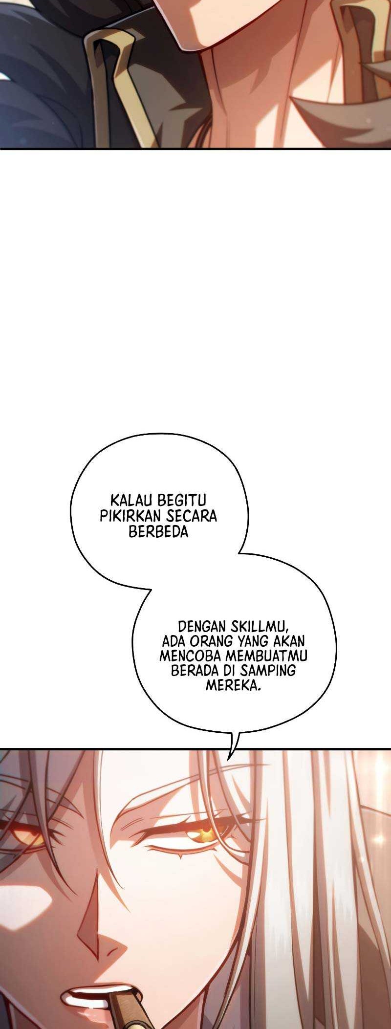 Damn Reincarnation Bab 75 halaman 37