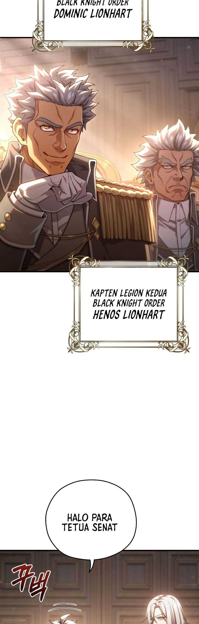 Damn Reincarnation Bab 75 halaman 46