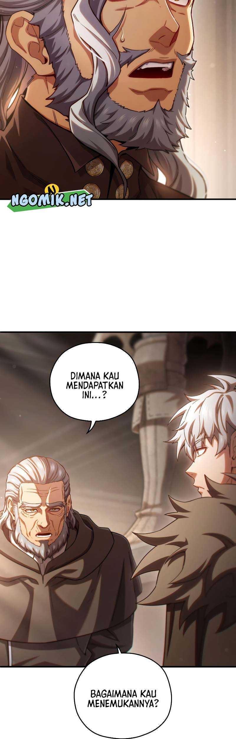 Damn Reincarnation Bab 75 halaman 56