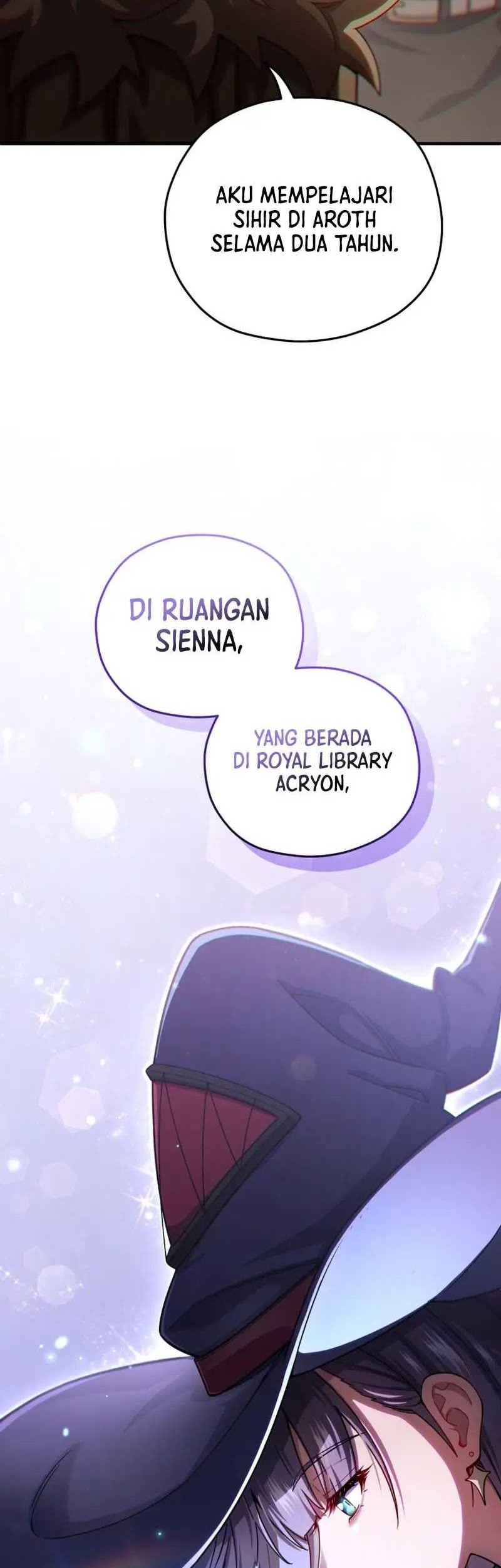 Damn Reincarnation Bab 76 halaman 3