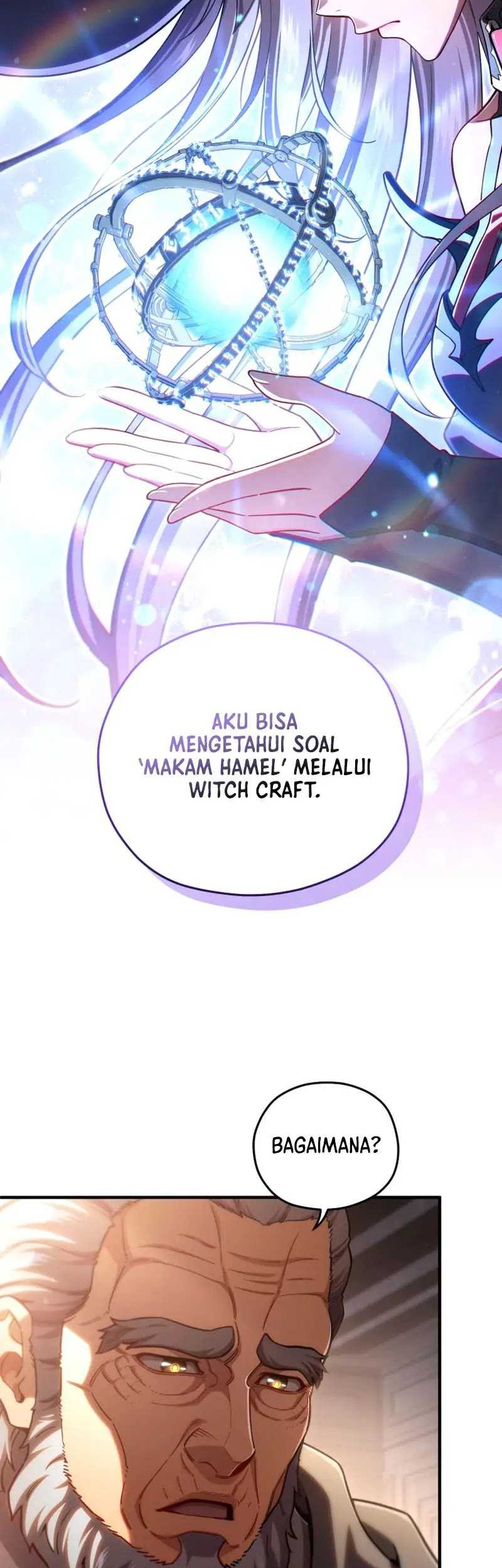 Damn Reincarnation Bab 76 halaman 4