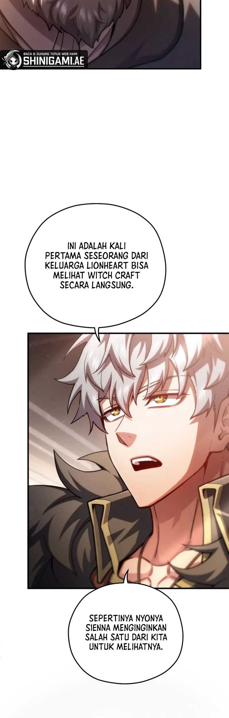 Damn Reincarnation Bab 76 halaman 5