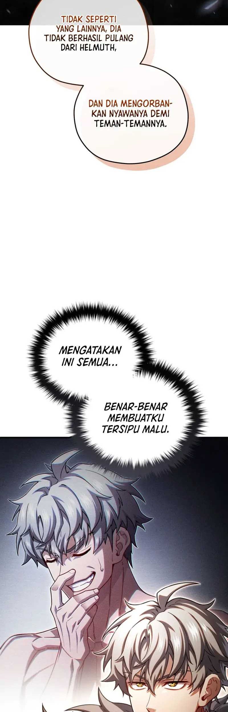 Damn Reincarnation Bab 76 halaman 7