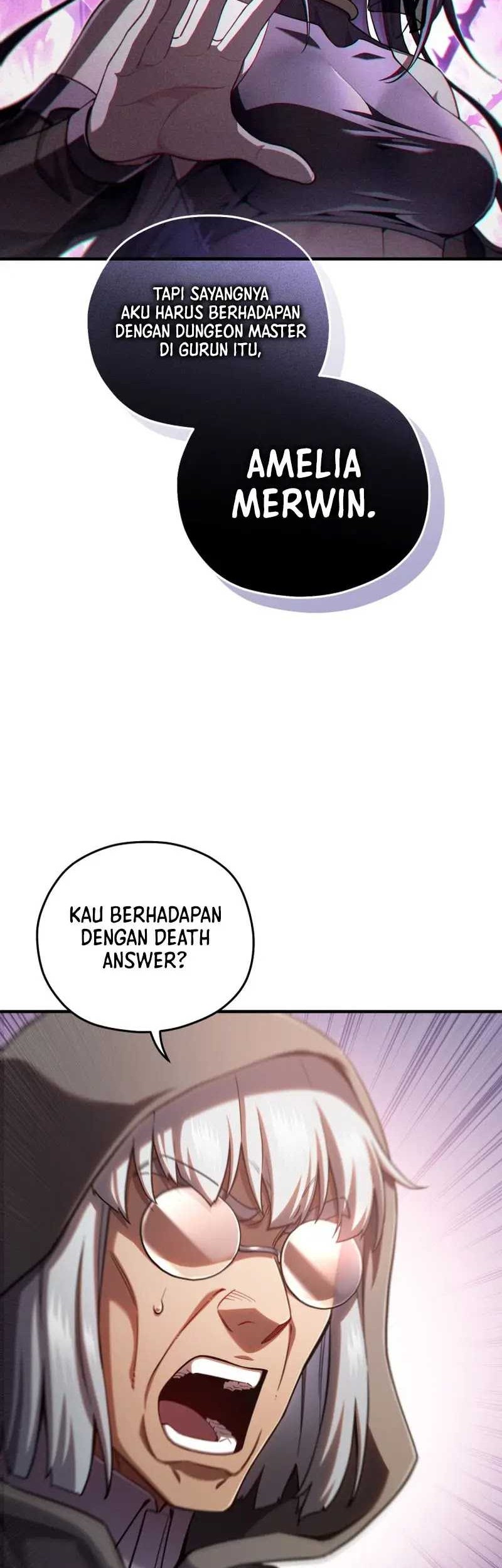 Damn Reincarnation Bab 76 halaman 11