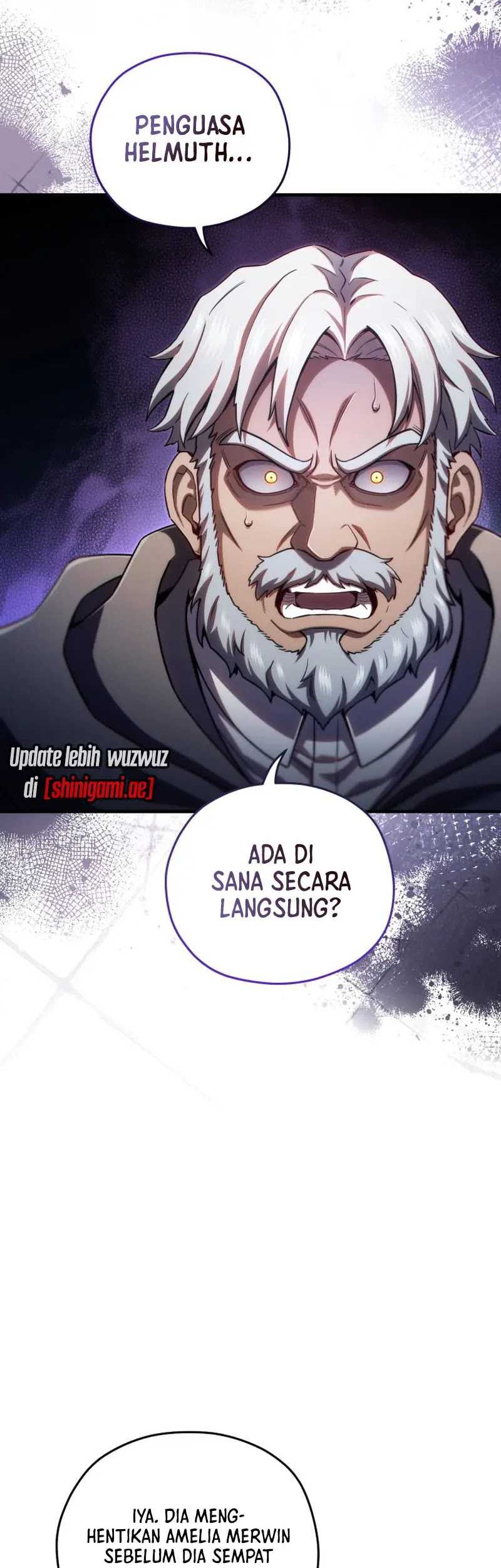 Damn Reincarnation Bab 76 halaman 15