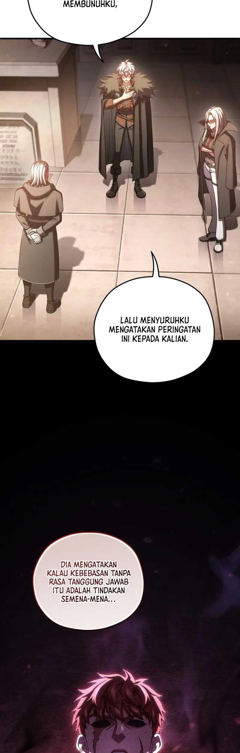 Damn Reincarnation Bab 76 halaman 16