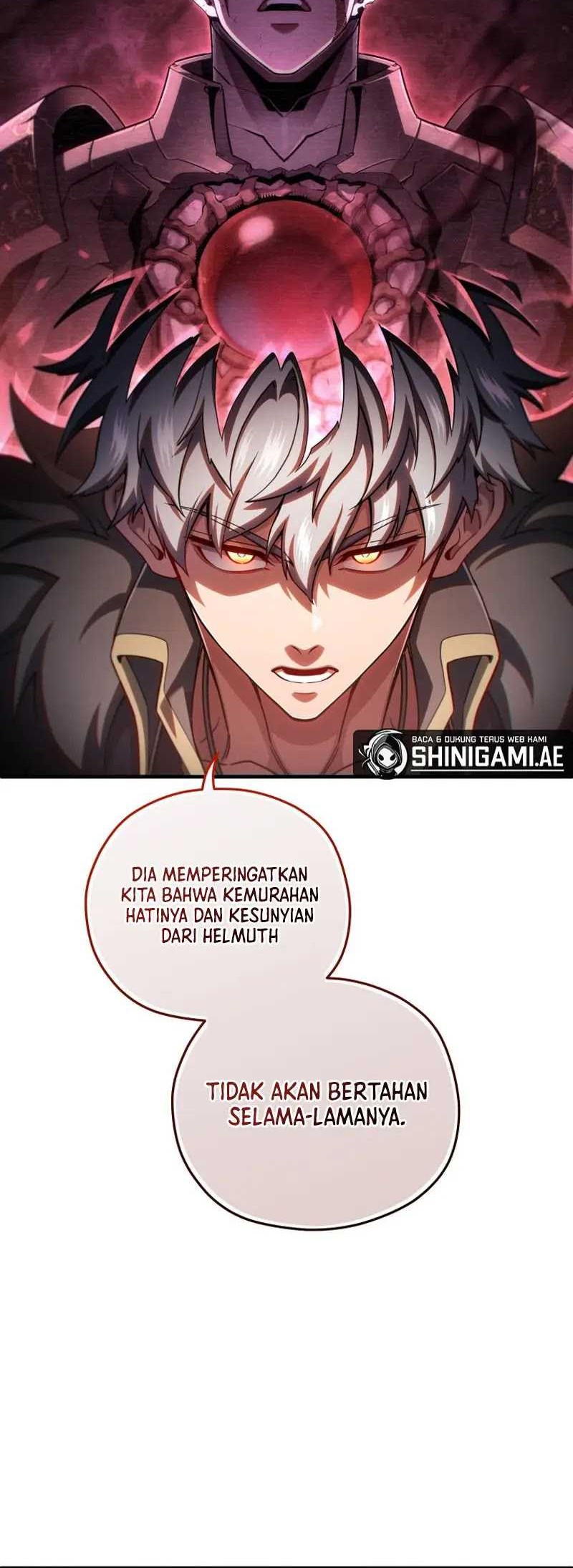 Damn Reincarnation Bab 76 halaman 17