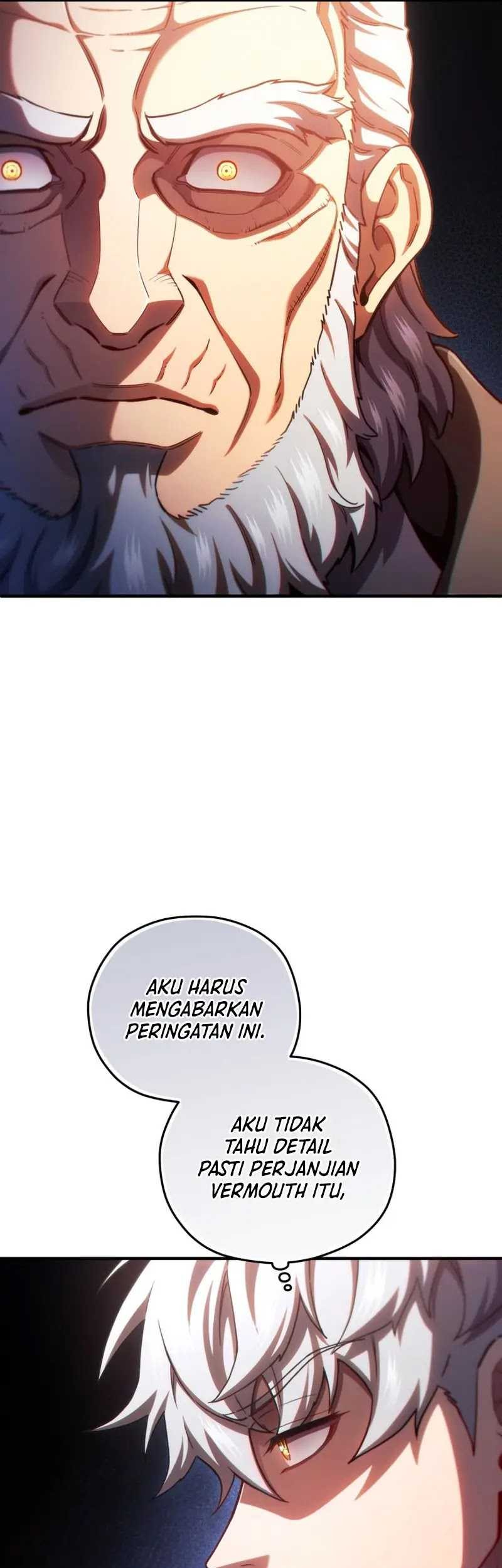 Damn Reincarnation Bab 76 halaman 18