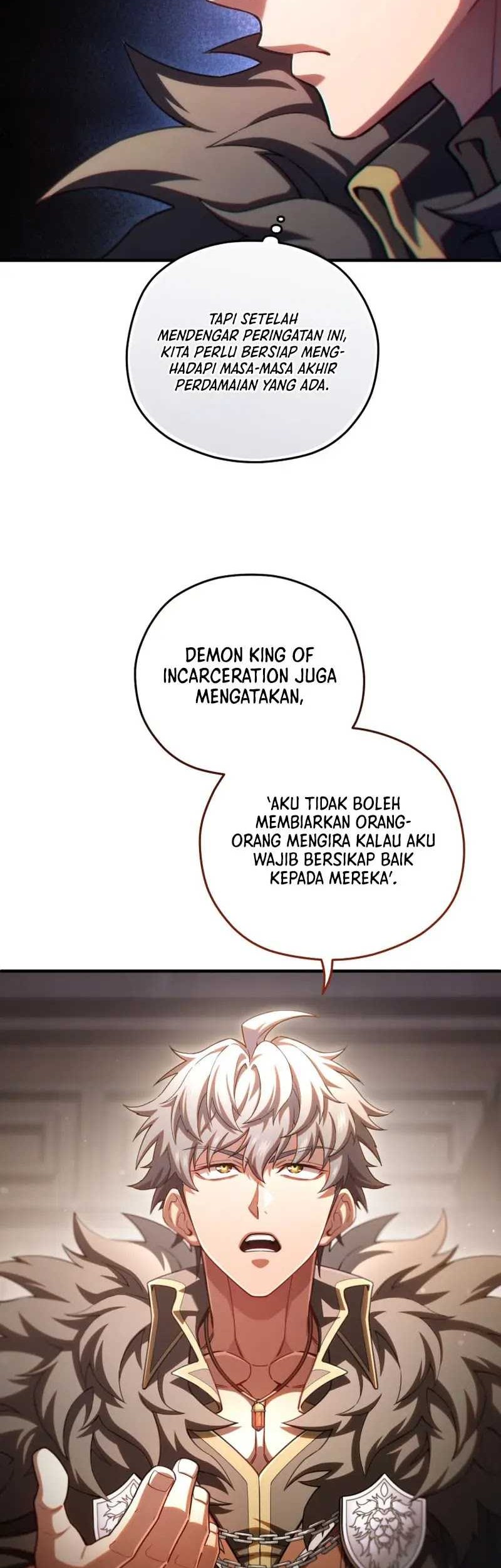 Damn Reincarnation Bab 76 halaman 19