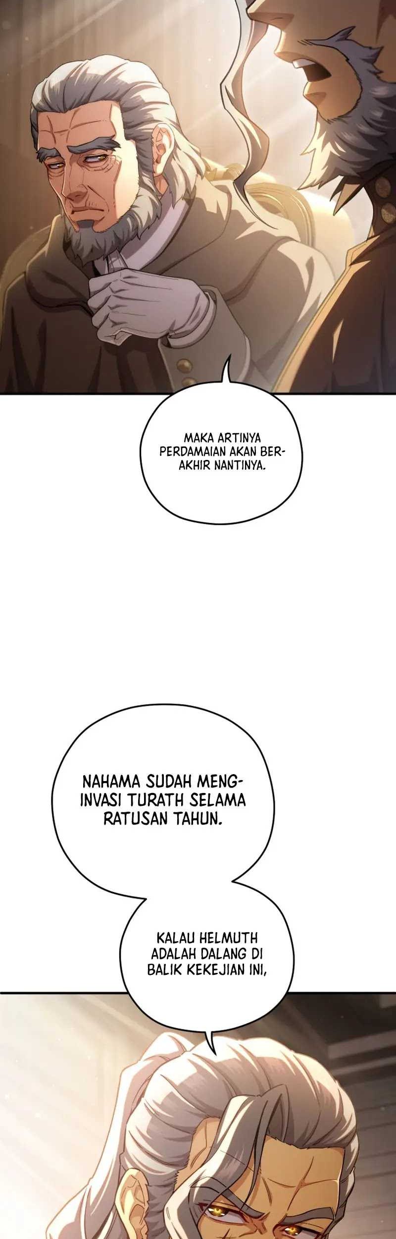 Damn Reincarnation Bab 76 halaman 24