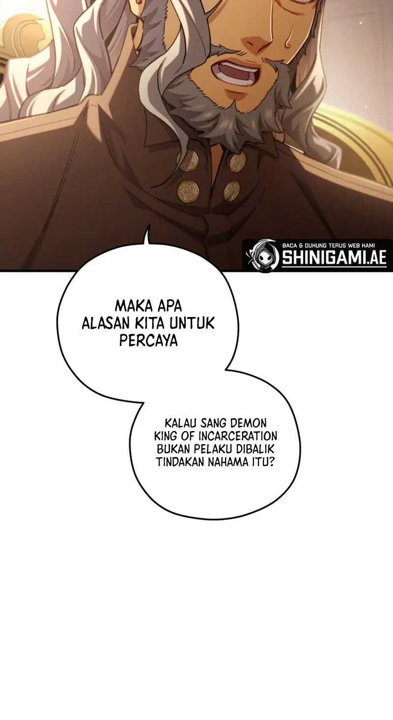 Damn Reincarnation Bab 76 halaman 25