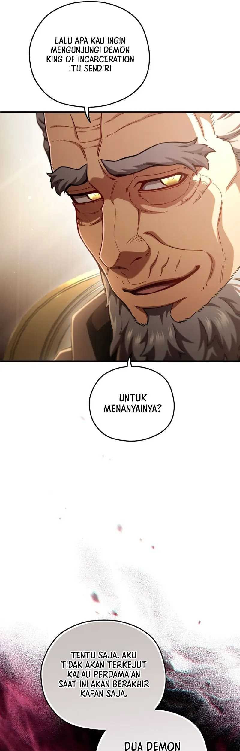 Damn Reincarnation Bab 76 halaman 26