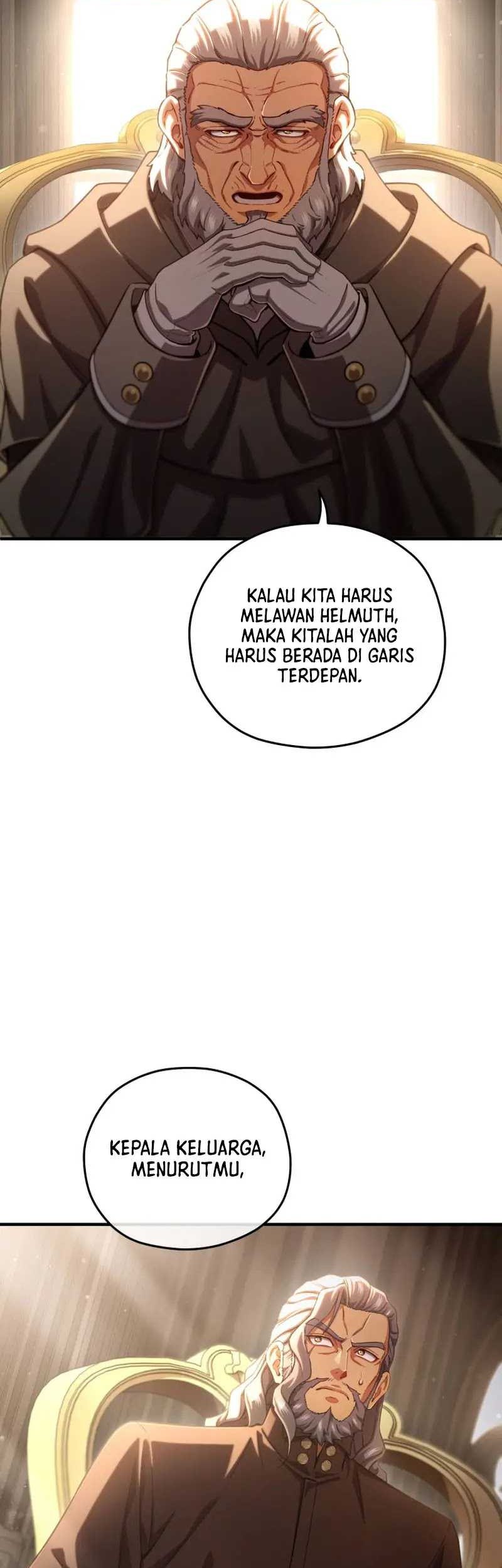 Damn Reincarnation Bab 76 halaman 32