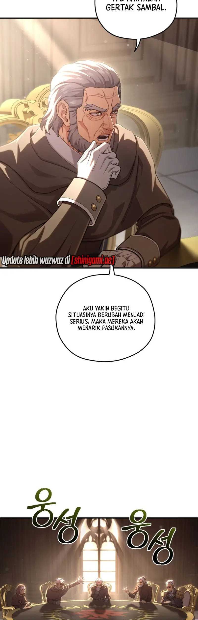 Damn Reincarnation Bab 76 halaman 36