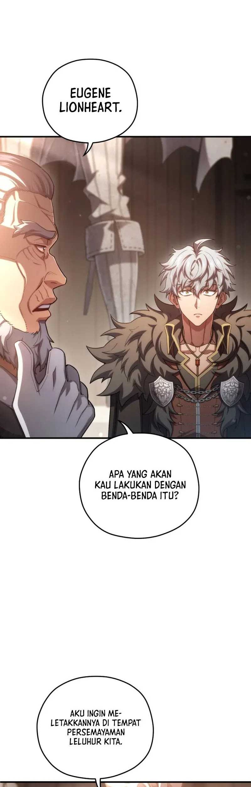 Damn Reincarnation Bab 76 halaman 39