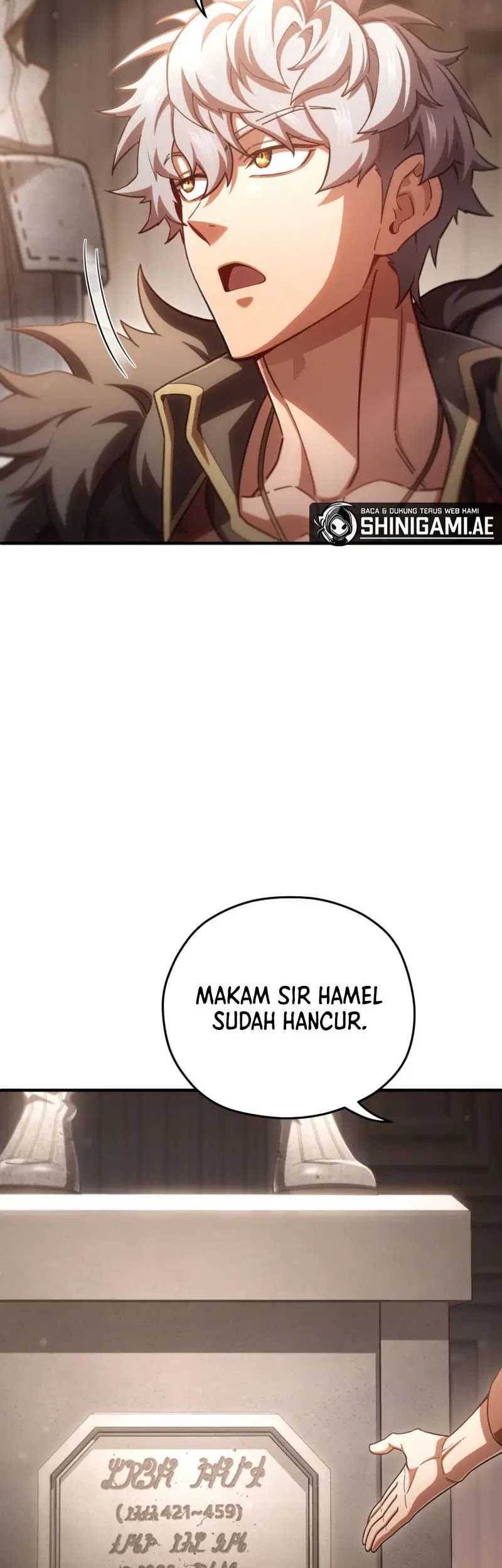 Damn Reincarnation Bab 76 halaman 40