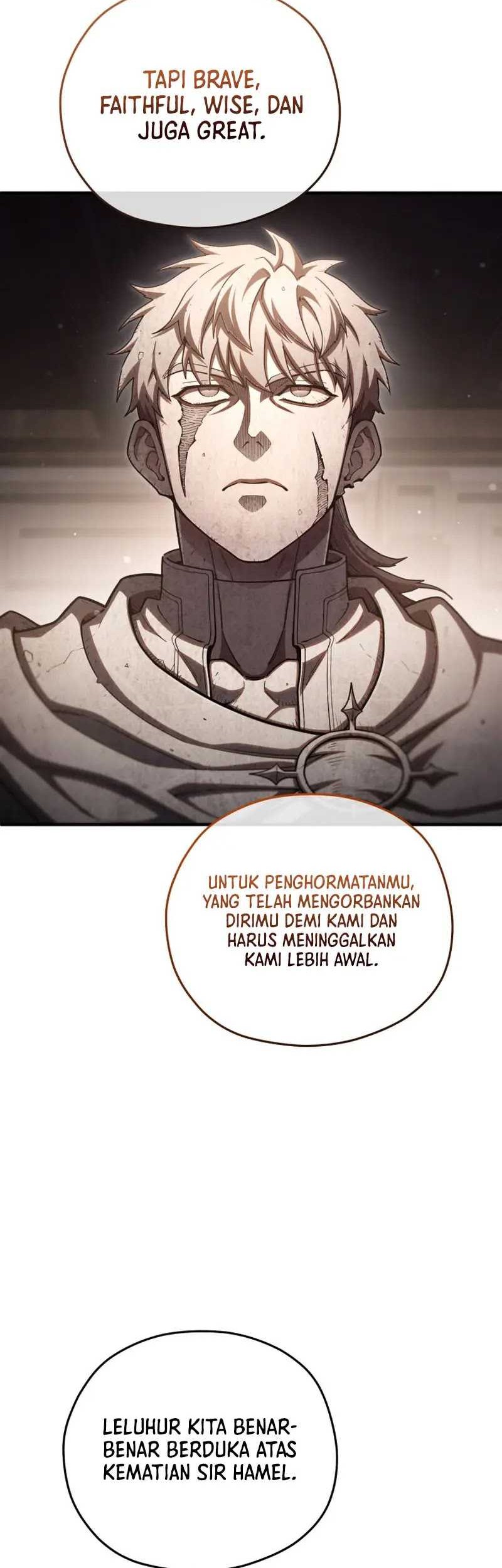 Damn Reincarnation Bab 76 halaman 43