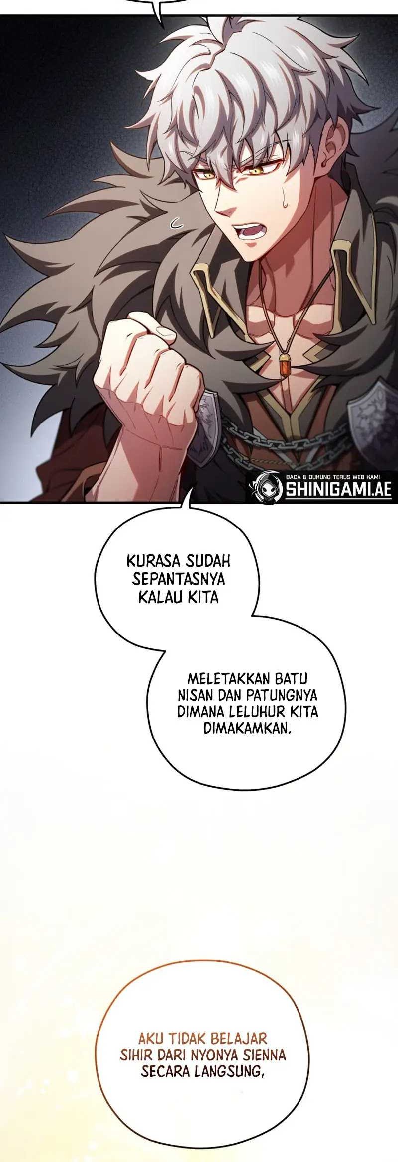 Damn Reincarnation Bab 76 halaman 44