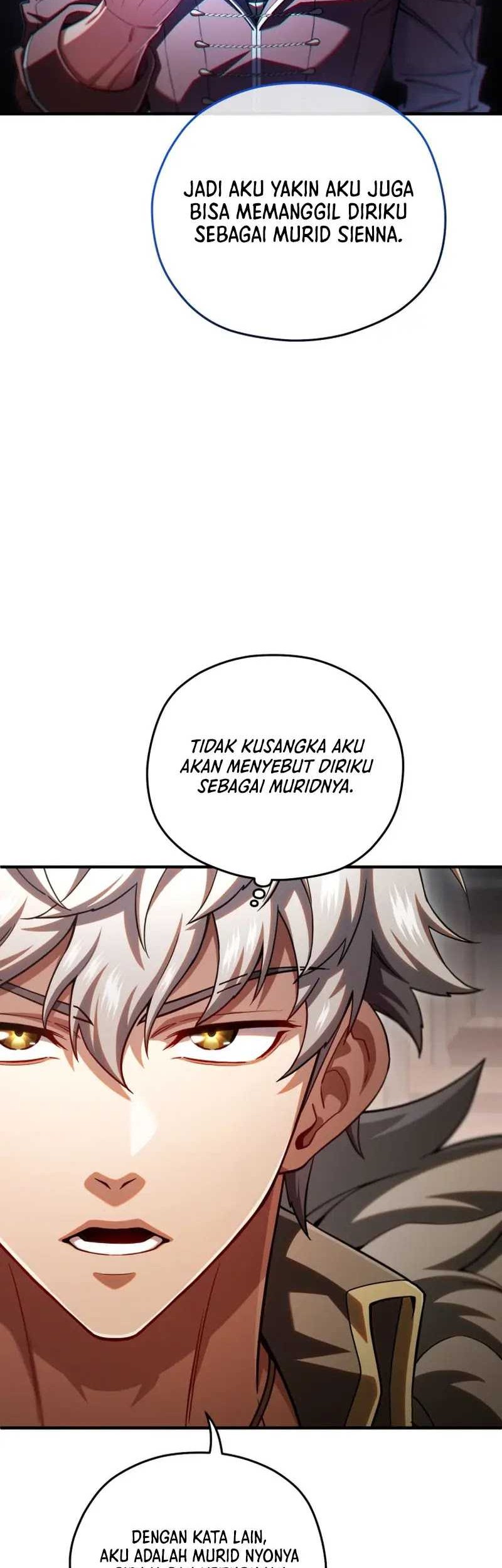 Damn Reincarnation Bab 76 halaman 46