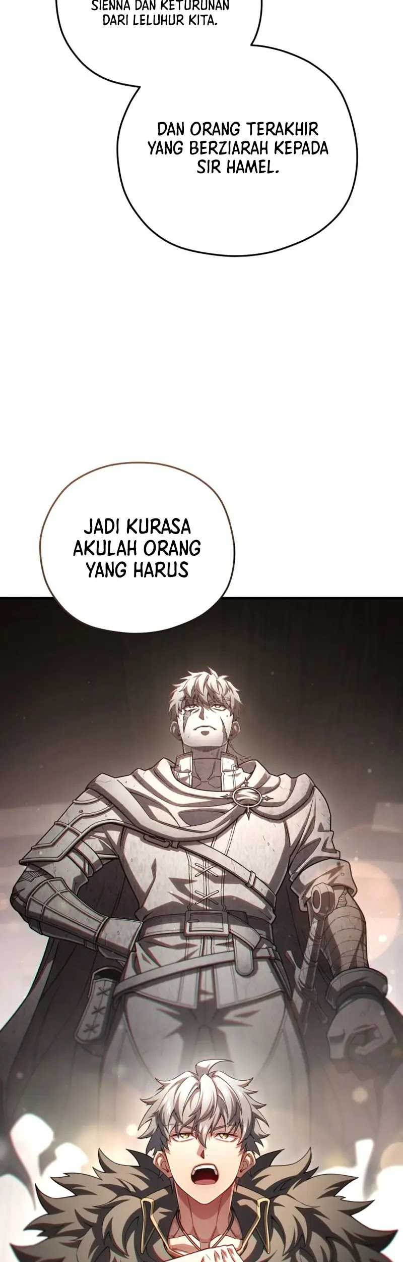Damn Reincarnation Bab 76 halaman 47
