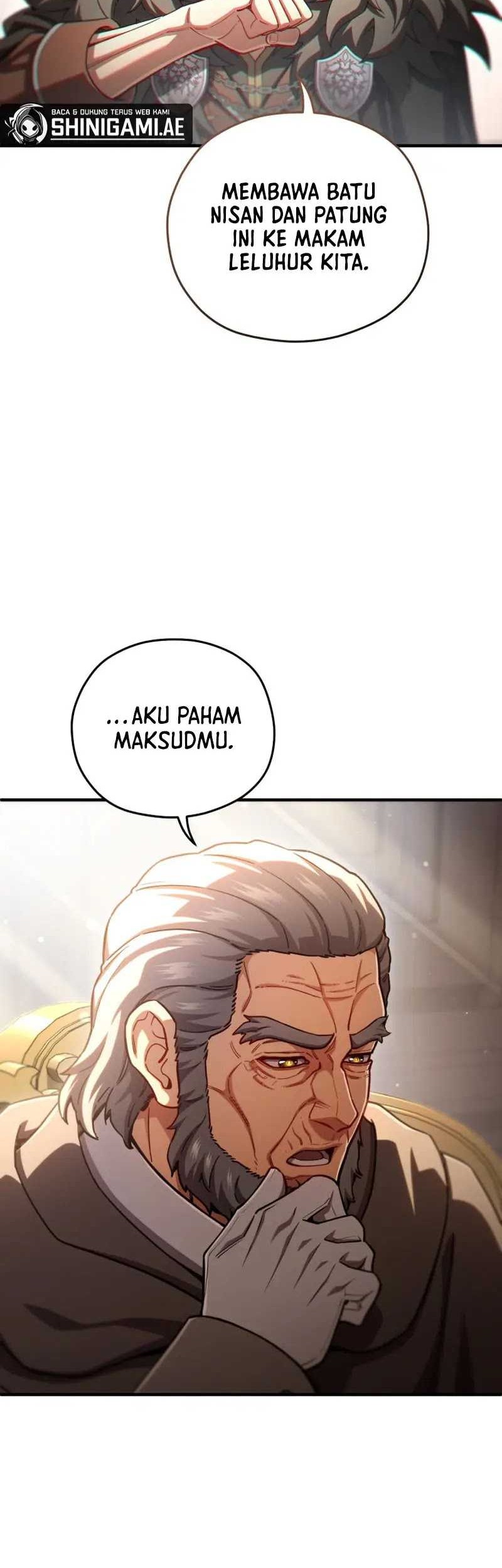 Damn Reincarnation Bab 76 halaman 48