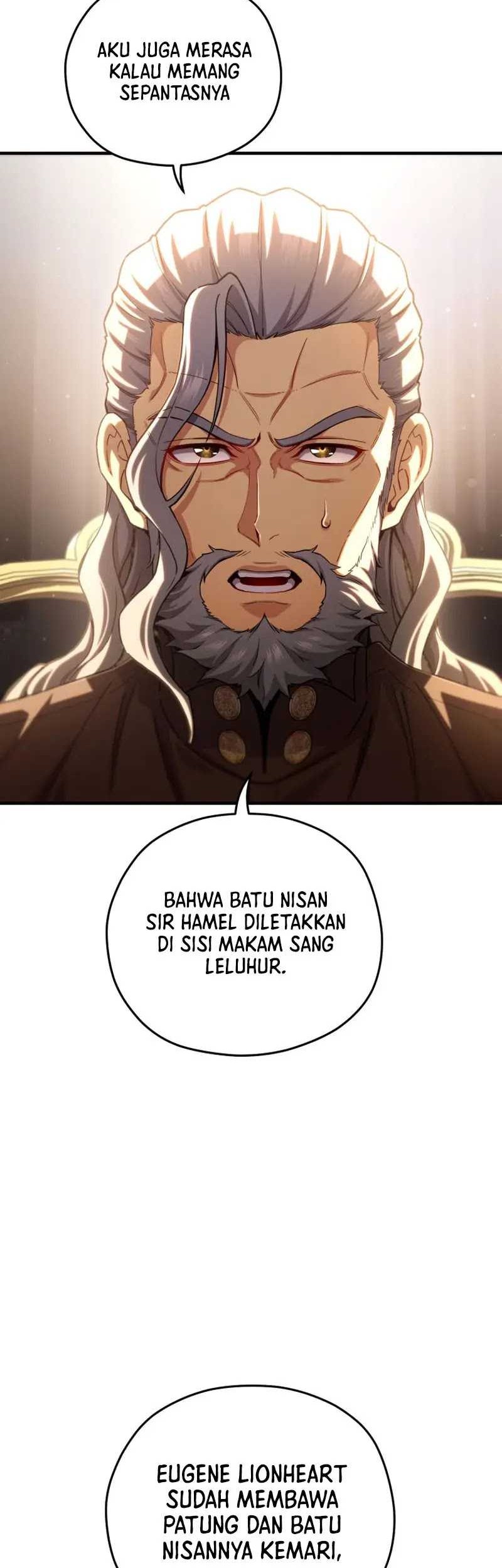 Damn Reincarnation Bab 76 halaman 50