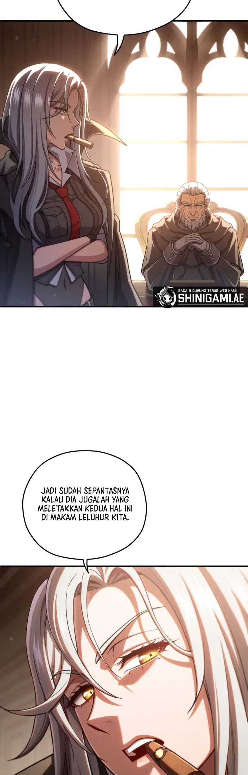 Damn Reincarnation Bab 76 halaman 51
