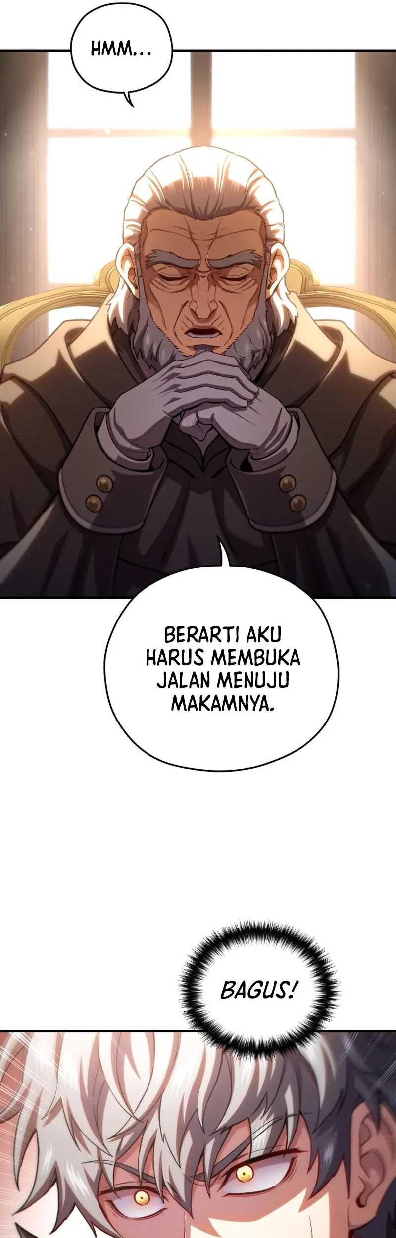 Damn Reincarnation Bab 76 halaman 53