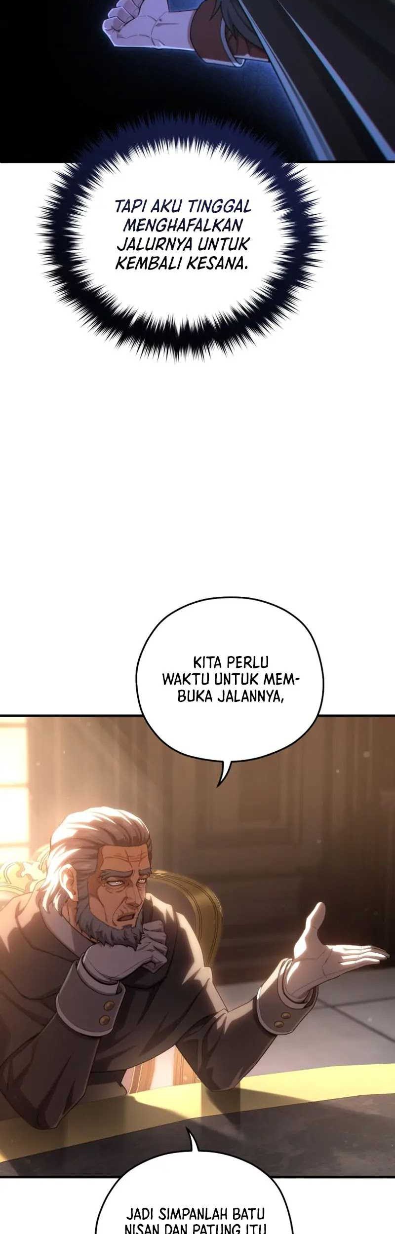 Damn Reincarnation Bab 76 halaman 55