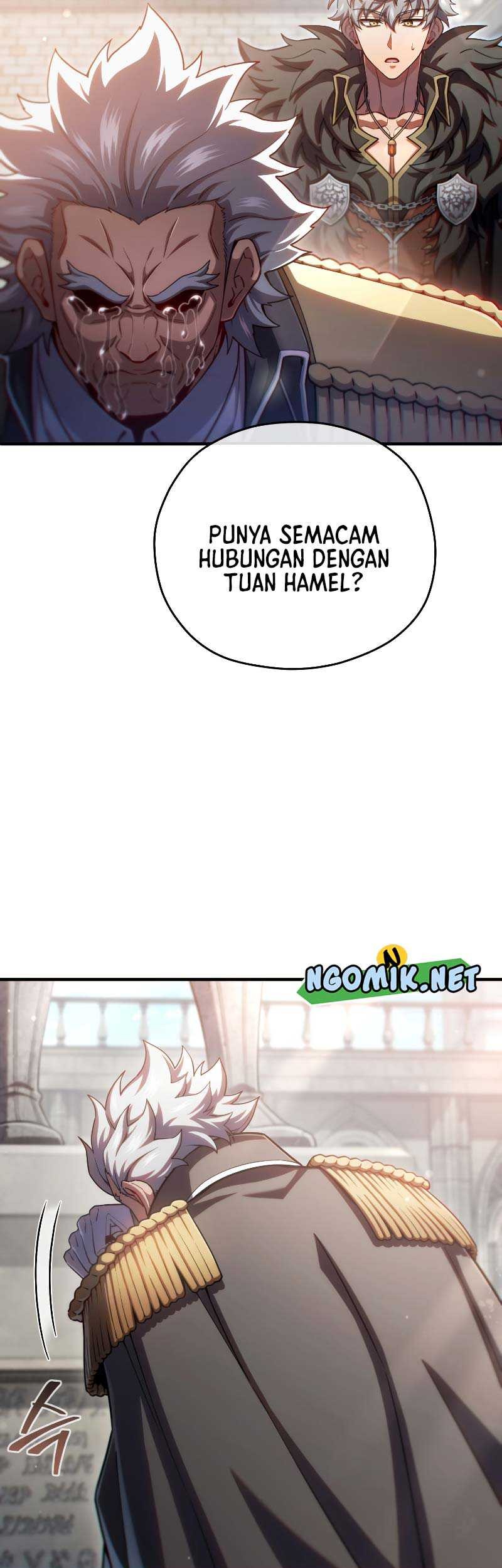 Damn Reincarnation Bab 77 halaman 6